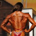 Alyssa  Stroud - NPC Europa Super Show 2010 - #1