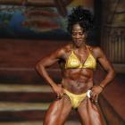 Linda  Wright - NPC Europa Super Show 2013 - #1