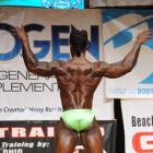 Charlie  Williams - NPC Natural Northern USA 2014 - #1