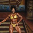 Linda  Wright - NPC Europa Super Show 2013 - #1