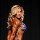 Stephanie  Waggoner - NPC Jr. Nationals 2014 - #1