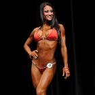 Christina  Vargas - IFBB Houston Pro 2011 - #1