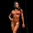 Christina  Vargas - IFBB Houston Pro 2011 - #1