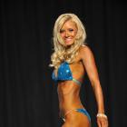 Ianthe  Wells - NPC Jr. Nationals 2012 - #1