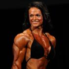 Nicole  Ball - IFBB Wings of Strength Tampa  Pro 2009 - #1