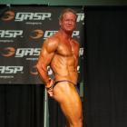 James  Lesikar - NPC Branch Warren Classic 2013 - #1