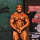 Heinz   Senior - IFBB Europa Super Show 2011 - #1