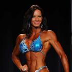 Alexandra  Johnson - IFBB North American Championships 2010 - #1