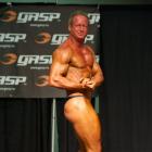 James  Lesikar - NPC Branch Warren Classic 2013 - #1