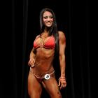 Christina  Vargas - IFBB Houston Pro 2011 - #1