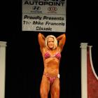 Allison  Bray - NPC Mike Francois Classic 2012 - #1