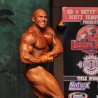 Heinz   Senior - IFBB Europa Super Show 2011 - #1