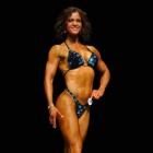 Michele  Mayberry - IFBB NY Pro Figure 2010 - #1