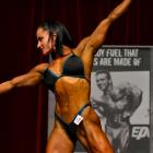 Amy  Fox - IFBB Australasia Championships 2013 - #1