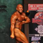 Heinz   Senior - IFBB Europa Super Show 2011 - #1