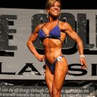 Elizabeth  Schneider - NPC Ronnie Coleman Classic 2009 - #1