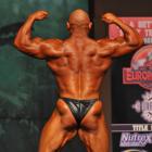 Heinz   Senior - IFBB Europa Super Show 2011 - #1