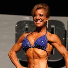 Elizabeth  Schneider - NPC Ronnie Coleman Classic 2009 - #1