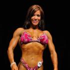 Jennifer  Migliacci - IFBB NY Pro Figure 2010 - #1