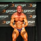 James  Lesikar - NPC Branch Warren Classic 2013 - #1