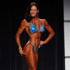 Alexandra  Johnson - IFBB North American Championships 2010 - #1