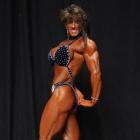 Marla  Murray - NPC USA 2010 - #1