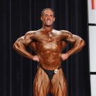 Sammy  Nagib - IFBB North American Championships 2009 - #1