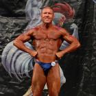 Gerald  Padilla - NPC Kentucky 2009 - #1