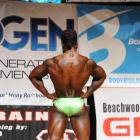 Charlie  Williams - NPC Natural Northern USA 2014 - #1