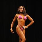 Jasmine  Brooks - NPC Atlantic States 2012 - #1