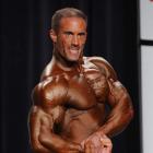 Sammy  Nagib - IFBB North American Championships 2009 - #1