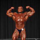 Anthony  Pasquale - NPC Jr. Nationals 2012 - #1