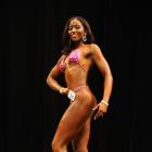 Jasmine  Brooks - NPC Atlantic States 2012 - #1