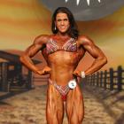 Alyssa  Stroud - NPC Europa Super Show 2010 - #1