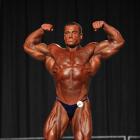 Anthony  Pasquale - NPC Jr. Nationals 2012 - #1