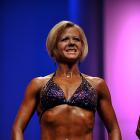 Susan Marie  Smith - NPC Oklahoma Championships 2012 - #1