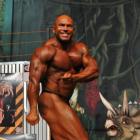 Heinz   Senior - IFBB Europa Super Show 2011 - #1