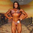 Alyssa  Stroud - NPC Europa Super Show 2010 - #1