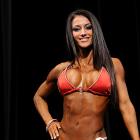 Christina  Vargas - IFBB Houston Pro 2011 - #1