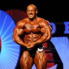 Robert  Burneika - IFBB Olympia 2011 - #1