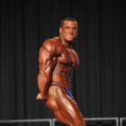 Anthony  Pasquale - NPC Jr. Nationals 2012 - #1