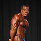 Anthony  Pasquale - NPC Jr. Nationals 2012 - #1