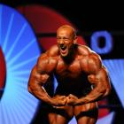 Robert  Burneika - IFBB Olympia 2011 - #1