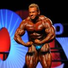 Eugene  Mishin - IFBB Olympia 2011 - #1