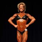 Elizabeth  Schneider - NPC Nationals 2009 - #1