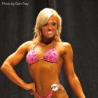 Kristina  OBrien - NPC USA 2011 - #1