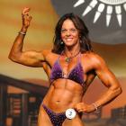 Alyssa  Stroud - NPC Europa Super Show 2010 - #1