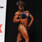 Marla  Murray - NPC USA 2010 - #1