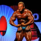 Eugene  Mishin - IFBB Olympia 2011 - #1