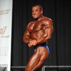 Anthony  Pasquale - NPC Jr. Nationals 2012 - #1